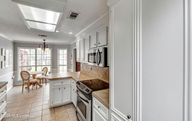 326 Sagewood Drive, Ridgeland, MS 39157