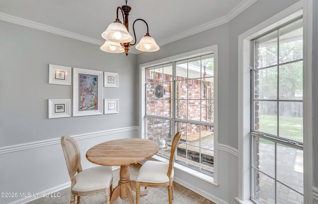 326 Sagewood Drive, Ridgeland, MS 39157