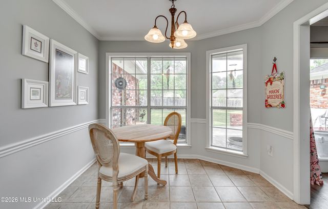 326 Sagewood Drive, Ridgeland, MS 39157