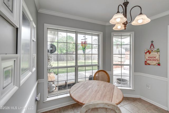 326 Sagewood Drive, Ridgeland, MS 39157