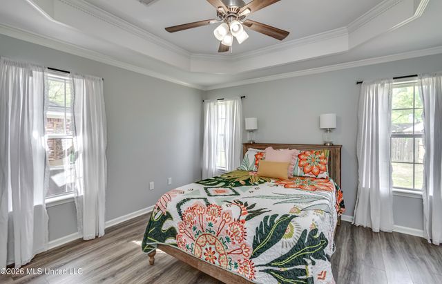 326 Sagewood Drive, Ridgeland, MS 39157