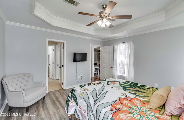 326 Sagewood Drive, Ridgeland, MS 39157