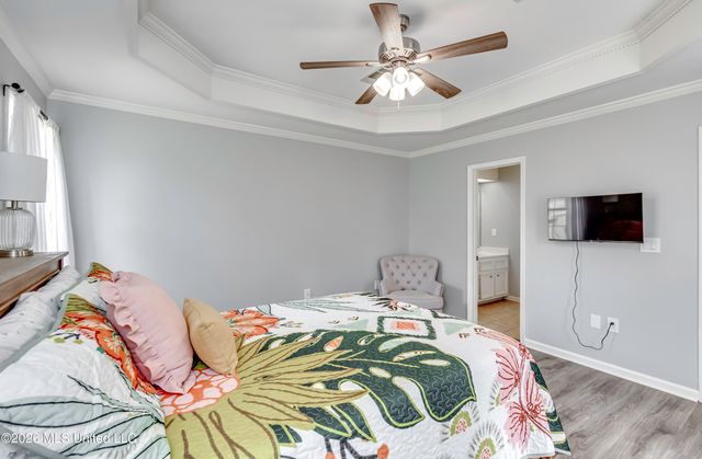 326 Sagewood Drive, Ridgeland, MS 39157