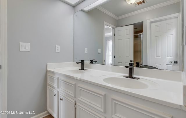 326 Sagewood Drive, Ridgeland, MS 39157