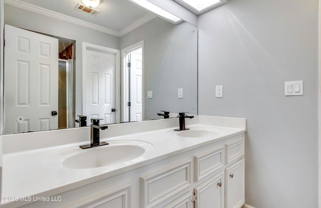 326 Sagewood Drive, Ridgeland, MS 39157