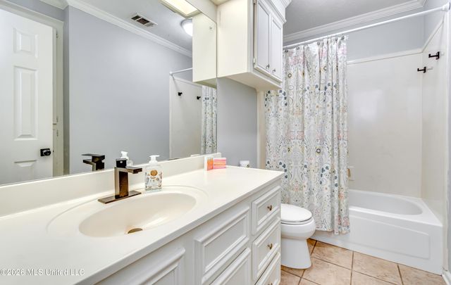 326 Sagewood Drive, Ridgeland, MS 39157