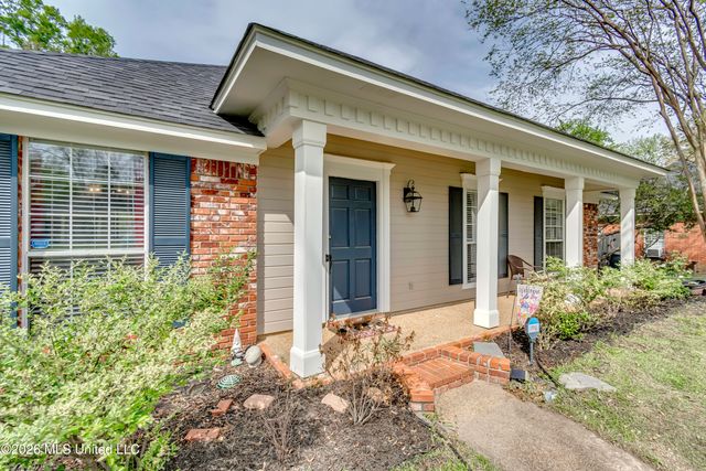 326 Sagewood Drive, Ridgeland, MS 39157