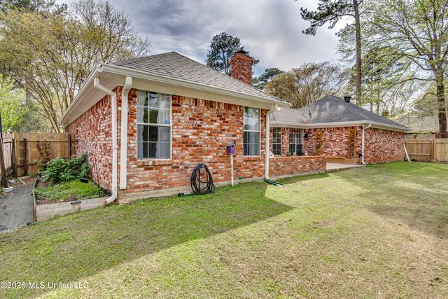 326 Sagewood Drive, Ridgeland, MS 39157