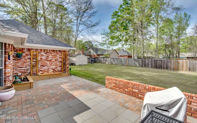 326 Sagewood Drive, Ridgeland, MS 39157