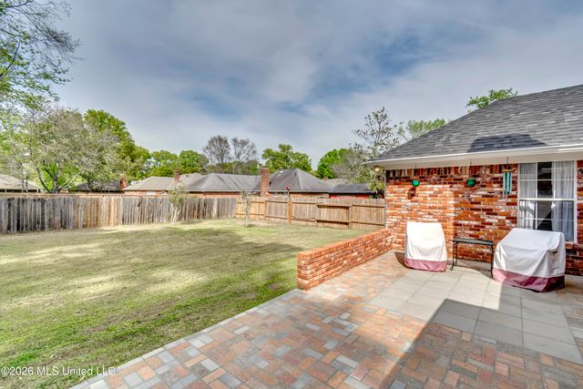 326 Sagewood Drive, Ridgeland, MS 39157
