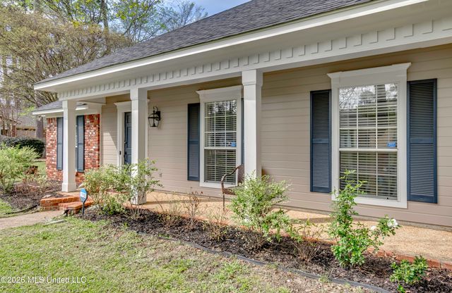 326 Sagewood Drive, Ridgeland, MS 39157