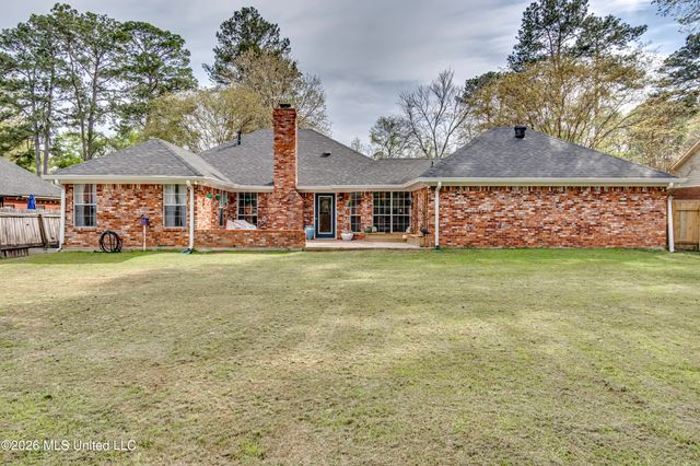 326 Sagewood Drive, Ridgeland, MS 39157