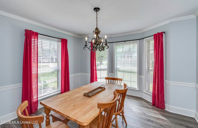 326 Sagewood Drive, Ridgeland, MS 39157