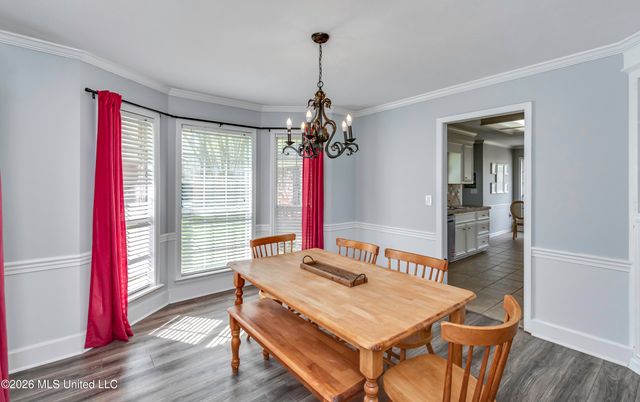 326 Sagewood Drive, Ridgeland, MS 39157