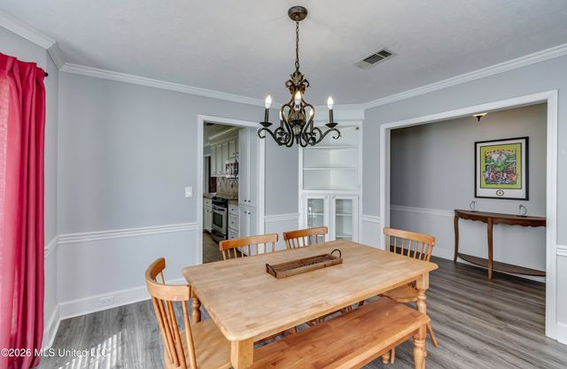 326 Sagewood Drive, Ridgeland, MS 39157