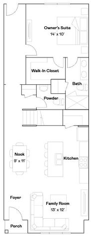 715 Lamford Drive, Lebanon, TN 37090
