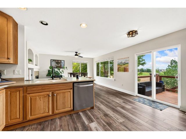 2064 Indian Paintbrush Way, Erie, CO 80516