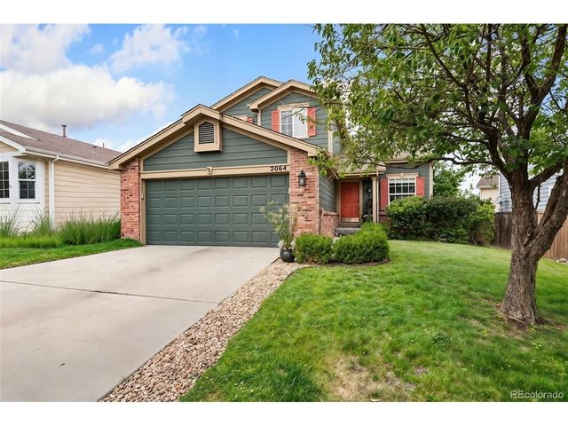 2064 Indian Paintbrush Way, Erie, CO 80516