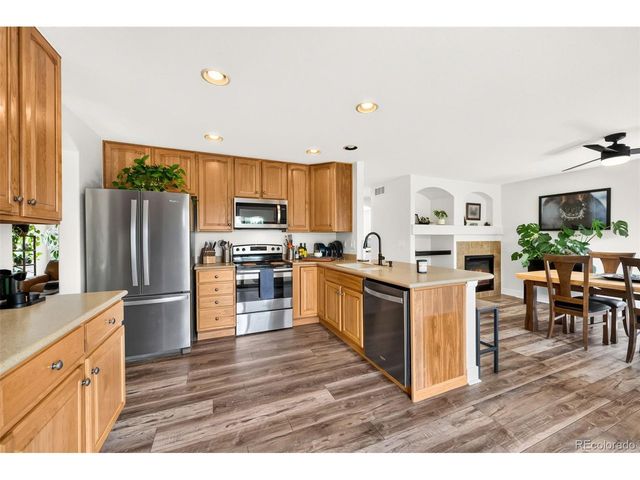 2064 Indian Paintbrush Way, Erie, CO 80516