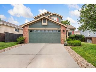 2064 Indian Paintbrush Way, Erie, CO 80516