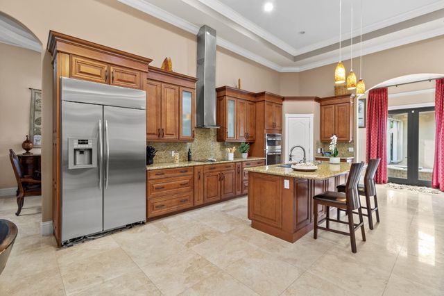 4190 Gleneagles Drive, Boynton Beach, FL 33436