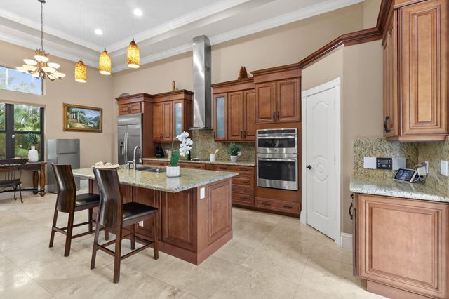 4190 Gleneagles Drive, Boynton Beach, FL 33436