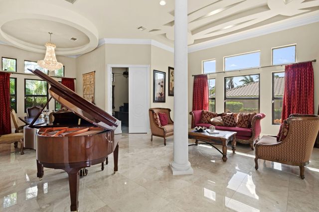 4190 Gleneagles Drive, Boynton Beach, FL 33436