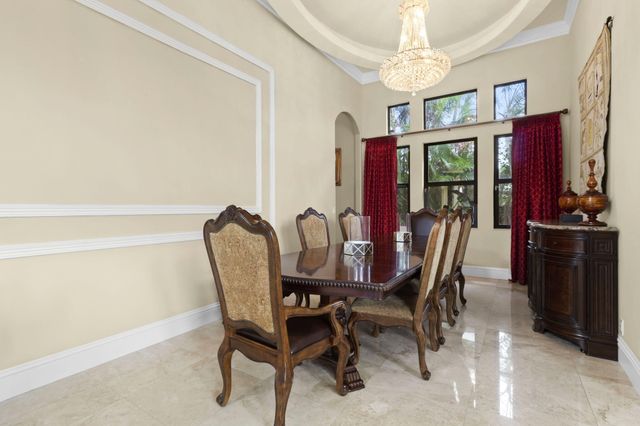 4190 Gleneagles Drive, Boynton Beach, FL 33436