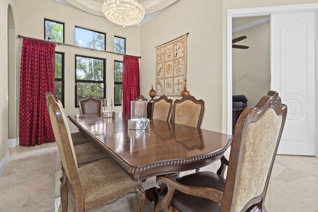 4190 Gleneagles Drive, Boynton Beach, FL 33436