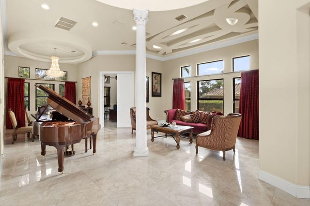 4190 Gleneagles Drive, Boynton Beach, FL 33436