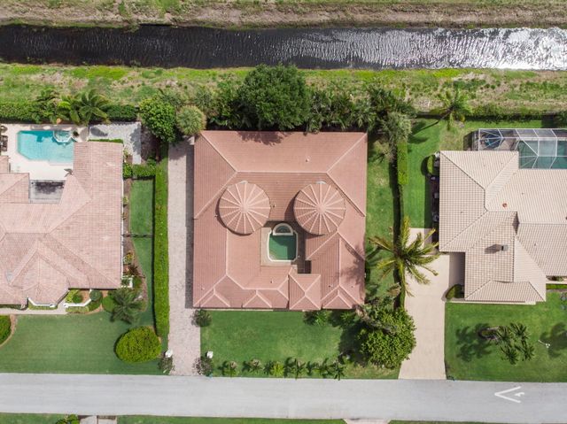 4190 Gleneagles Drive, Boynton Beach, FL 33436