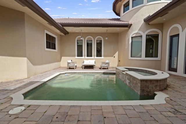 4190 Gleneagles Drive, Boynton Beach, FL 33436