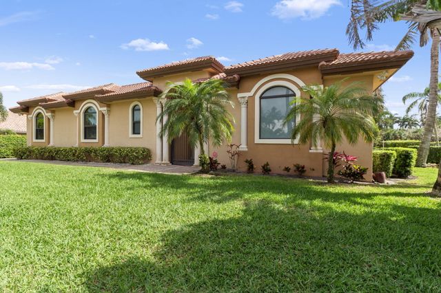 4190 Gleneagles Drive, Boynton Beach, FL 33436