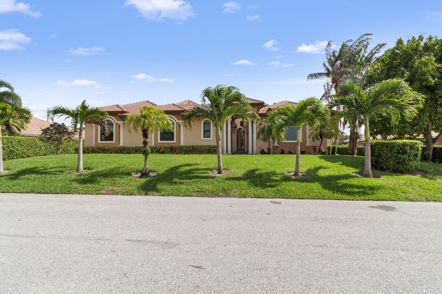 4190 Gleneagles Drive, Boynton Beach, FL 33436