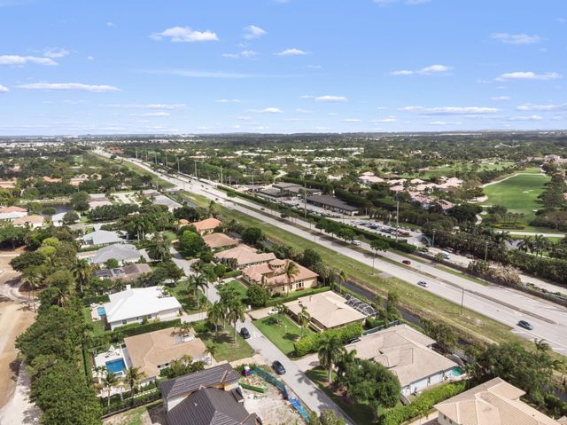 4190 Gleneagles Drive, Boynton Beach, FL 33436