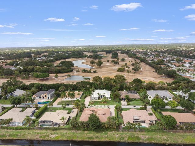 4190 Gleneagles Drive, Boynton Beach, FL 33436