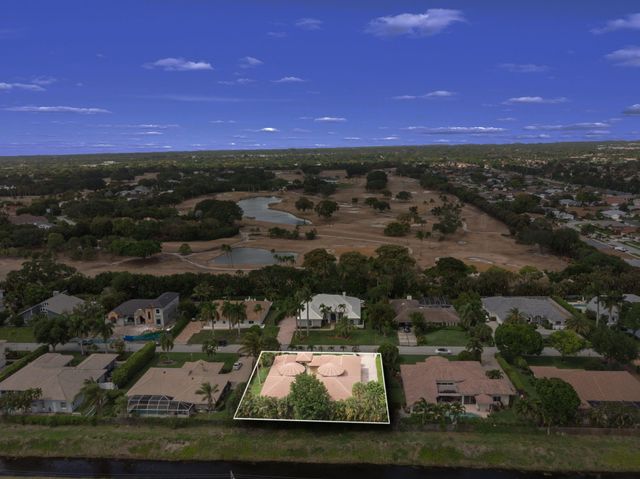 4190 Gleneagles Drive, Boynton Beach, FL 33436