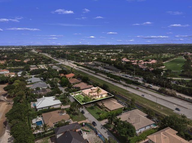 4190 Gleneagles Drive, Boynton Beach, FL 33436