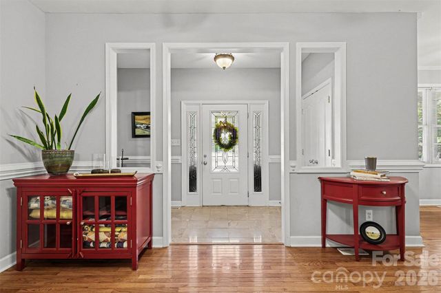 9133 Sunrise Meadow Road, Indian Land, SC 29707