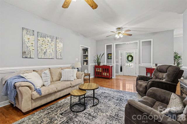 9133 Sunrise Meadow Road, Indian Land, SC 29707
