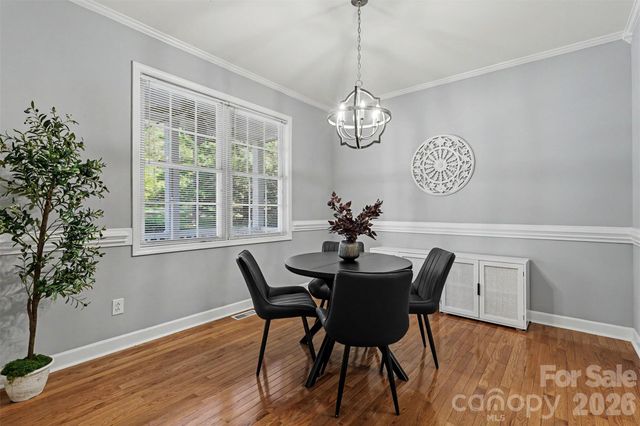 9133 Sunrise Meadow Road, Indian Land, SC 29707