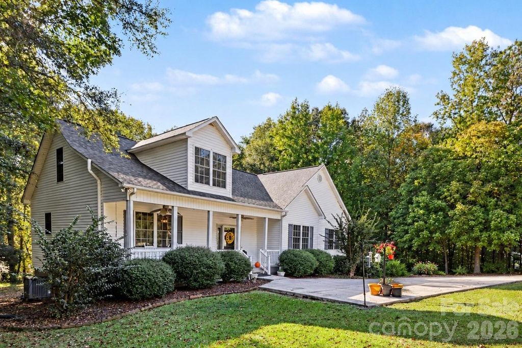 9133 Sunrise Meadow Road, Indian Land, SC 29707