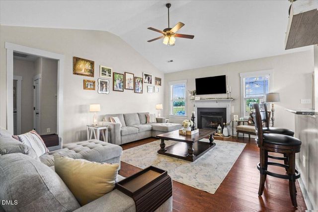 49 Sentinel Court, Smithfield, NC 27577