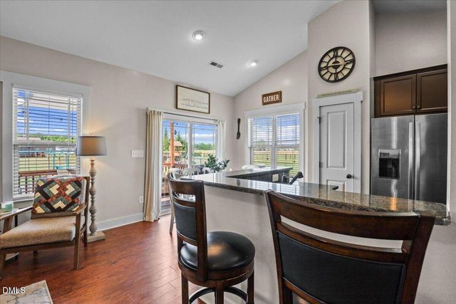 49 Sentinel Court, Smithfield, NC 27577