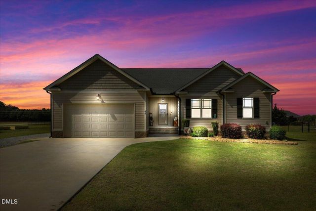 49 Sentinel Court, Smithfield, NC 27577