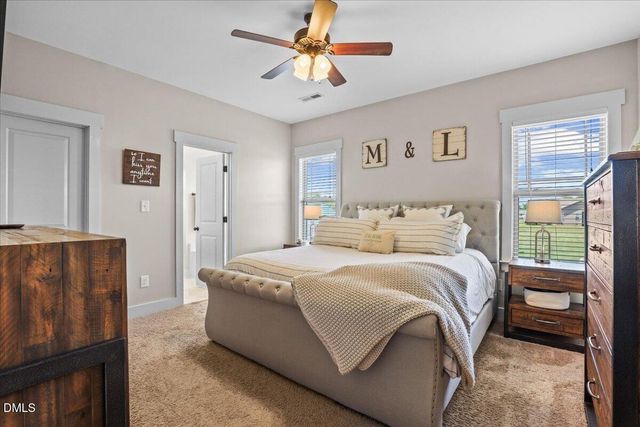 49 Sentinel Court, Smithfield, NC 27577