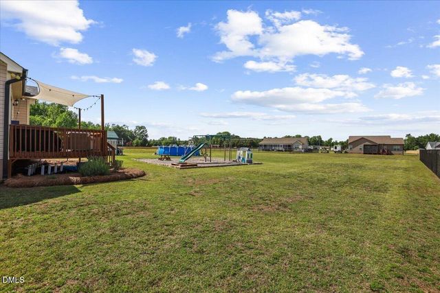 49 Sentinel Court, Smithfield, NC 27577