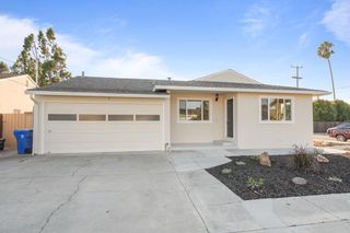36347 Magellan Drive, Fremont, CA 94536
