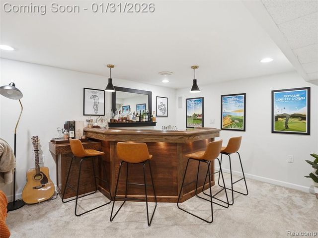 236 Lyons Drive, Troy, MI 48083