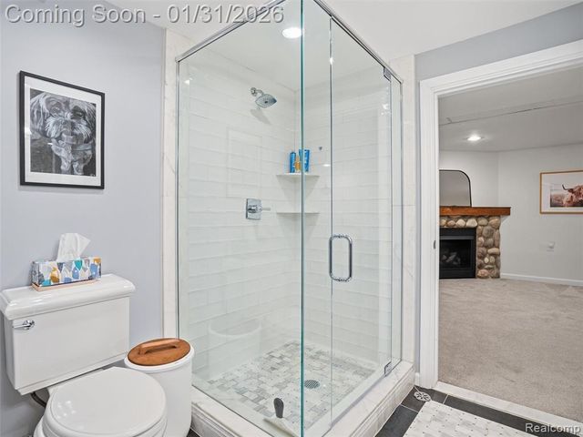 236 Lyons Drive, Troy, MI 48083